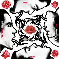 Red Hot Chili Peppers Blood Sugar Sex Magic Album